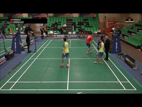 Victor Polish Junior  Przemysl 2019