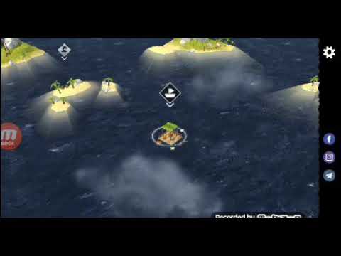 Pelataan raft (kännykällä)