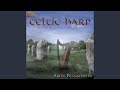 Setervise (Summer Farm Song) (arr. for harp and bowed psaltery)
