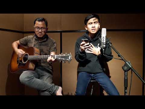 Pendam (Azarra Band) Cover by Reedzwan