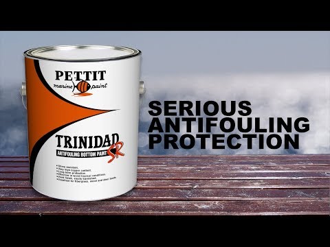 Pettit Paint Trinidad SR (Captions)