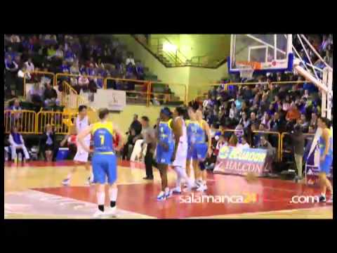 RESUMEN Y AMBIENTE DEL PARTIDO DEL AVENIDA