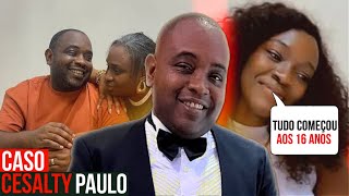 Polémica no mundo do humor: Cezalti dos Tuneza é acusado — o que realmente aconteceu?