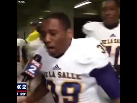 “I think I got my swagger back“ Viral Interview