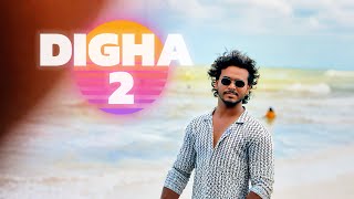 বন্ধুদের সাথে দীঘা ঘুরতে যাবার পর ⚠️  || Digha Tour 2025
