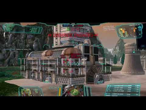 MWO - Small Mech, Big Laser Burn - 1200 Damage Ice Ferret (#570)