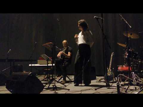 Concerto liceo bellini Tradate 19-5-2017