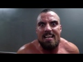 Marty Scurll Has A Message For Cody Rhodes