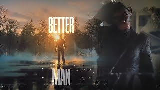 》BETTER MAN | 「▫Lost In The Moment▫」【Robbie Williams】/MV/