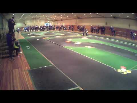 2.A-Finale 13.5stock - Messe Neumünster