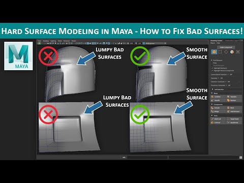 How to Setup Image Planes and Video Reference in Maya 2020