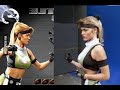 Mortal Kombat 3 Behind The Scenes Rare Footage MortalKombat MortalKombat3 MK3