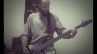 Freakin' Out de Graham Coxon ( Bass Cover )