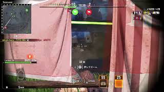 [PS5 WoT]目指すはシーズン完走　#36