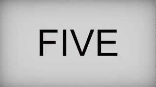 No Scared lyrics One ok Rock (HD) (Lyrics on Screen)