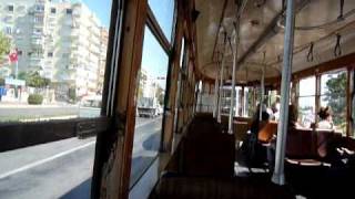 preview picture of video 'Antalya Müze--Zerdalilik tramvayı'