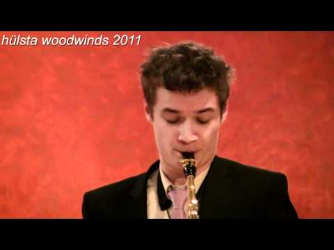 hülsta woodwinds 2011 - Bartlomiej Dus
