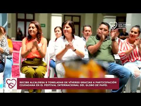 El Festival Internacional del Globo de Papel