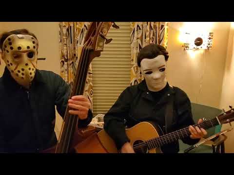 Pardon Me, I've Got Someone To Kill - Johnny…