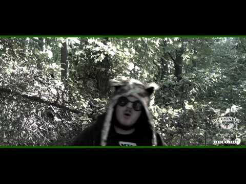 Klive Kraven - Mysteries on A Mountain (Prod. Klive Kraven) [Official Music Video]