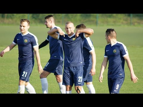 Podlesianka Katowice - Tempo Paniówki 3:0