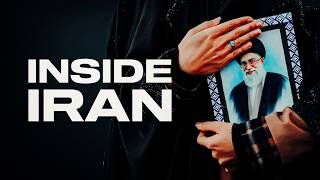 Inside Iran: War & Revolution