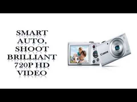 Best Digital Camera Under 300 - Must See