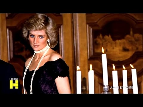 Lady Di est morte | Documentaire