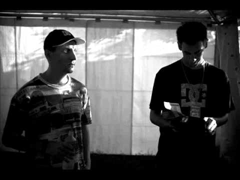 Eckü + Mentha (Hősök) - Három Betű (OSG) Remix