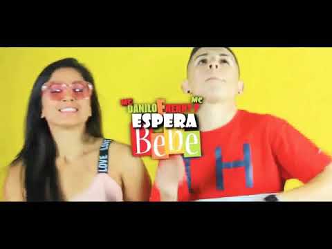 Espera Bebê - MC Danilo e MC Henry P (WebClipe Oficial) DJ W