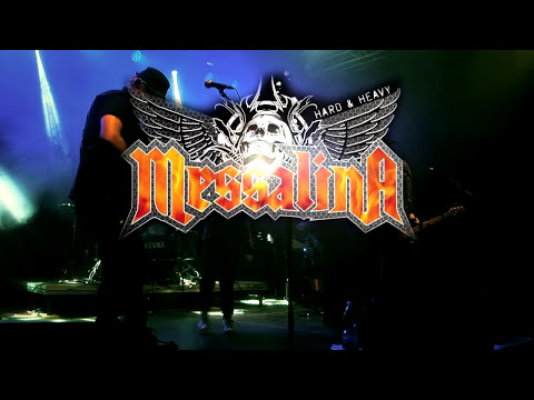 Messalina - Messalina - Pokoj číslo šest