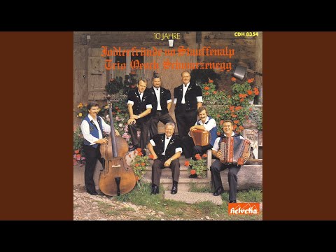 Bei uns im Oberland (Jodellied)