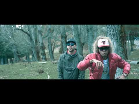 StanLOVE14 - NO/NAME ft. Tunin Slow. ( Video Oficial)