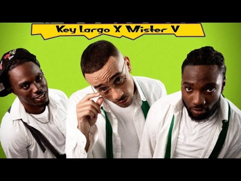 Key Largo - Mieux qu’avant ft. Mister V (dispo a vendredi 17h) / teaser