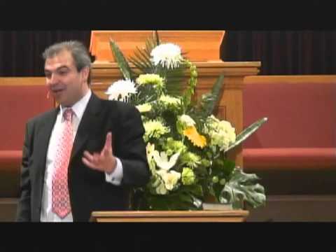 2011-02-05 "Probuđenje" - Jakov Bibulović