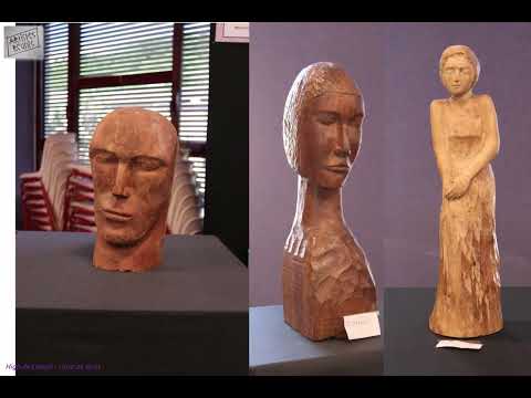 Aux Artistes Réunis - Exposition 2025