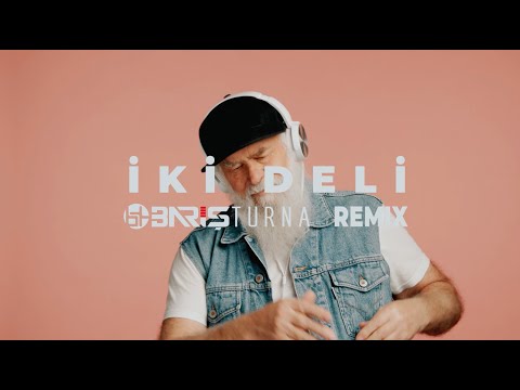 Hande Yener Ft. Serdar Ortaç - İki Deli (Baris Turna Remix)