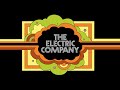 The Electric Company 1970 S Modern Closing Funding Credits Widescreen