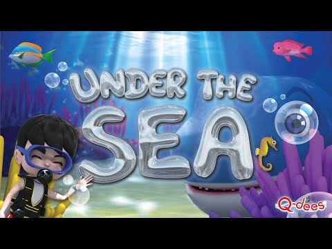 download lagu mp3 mp4 Under The Sea Surrounding Me, download mp3 Under The Sea Surrounding Me free downloadn, video klip Under The Sea Surrounding Me