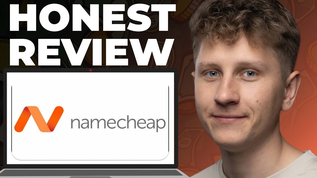 Namecheap for Domain Registration Honest Review - Watch Before Using