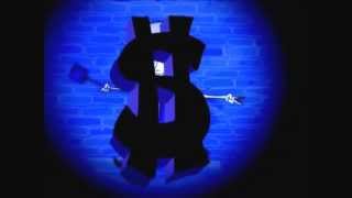 Class Of 3000 - Rich Shade Of Blue