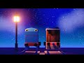 Thomas Last Act TADC Finale Parody