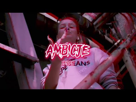 XEIDEN - Ambicje (prod. Black Rose Beatz)