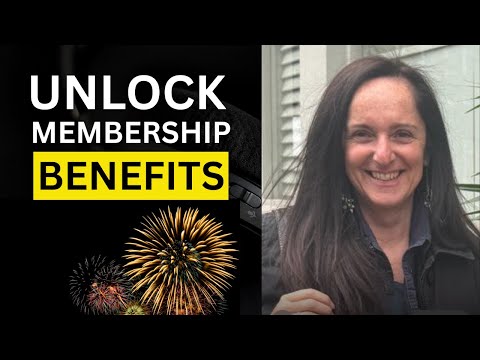 Unlocking Membership Benefits | Community Health