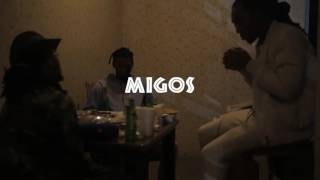 Migos &quot; Call Casting&quot; (WSHH Exslusive - Official Music Video)