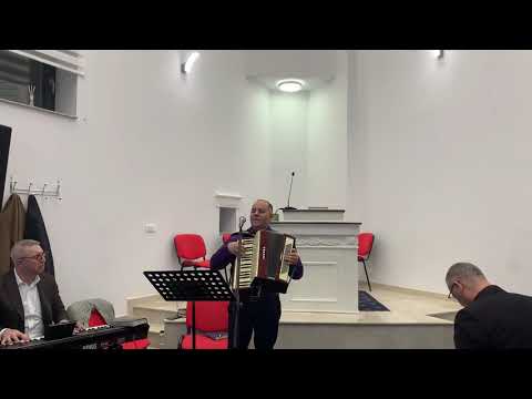 24 ianuarie 2021 Romeo Stan - Ai milă Fiul Lui David