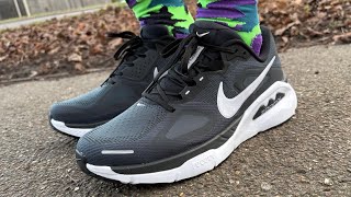 Nike Structure Plus Review: Max Stack Stability Shoe Tested | Worth It?