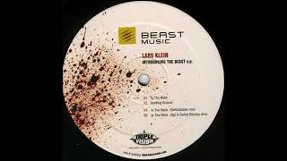 Lars Klein - In The Neck (A1) [BEAST 001]