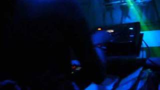 Clubbing9 Night ft. DJ Susan @ Blanc Le Club, 11th Apr 09