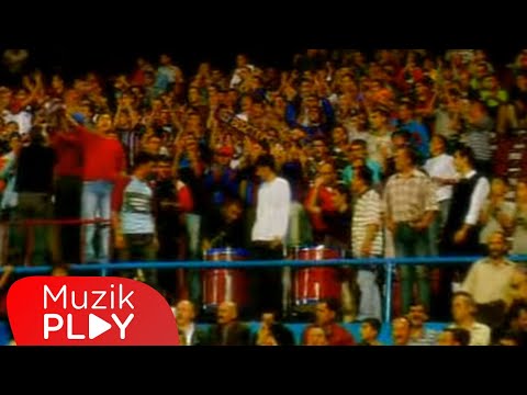 Kazım Koyuncu - Dalga Dalga Fırtına (Official Video)